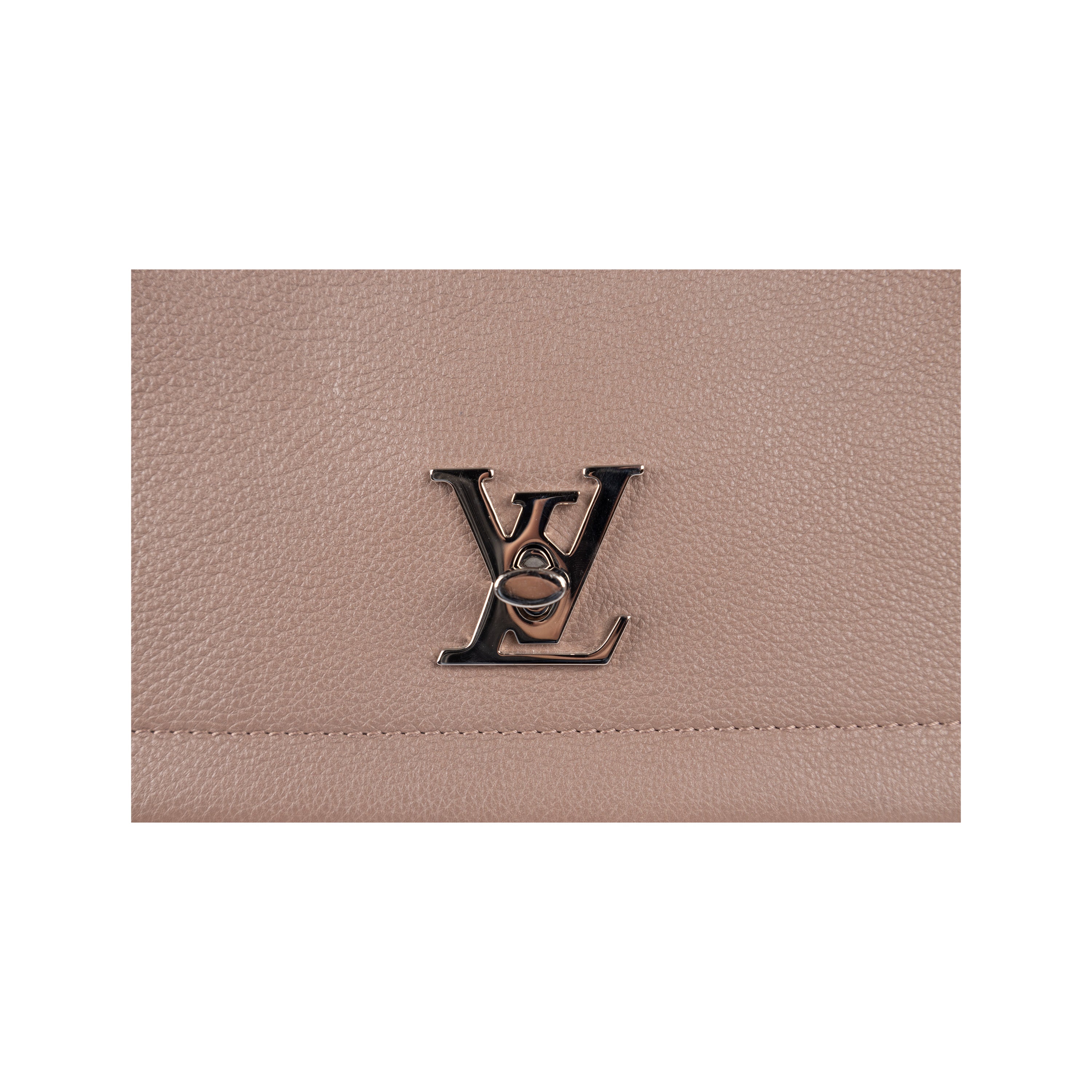 Louis Vuitton Lockme II Handbag - '10s – Cavalli e Nastri