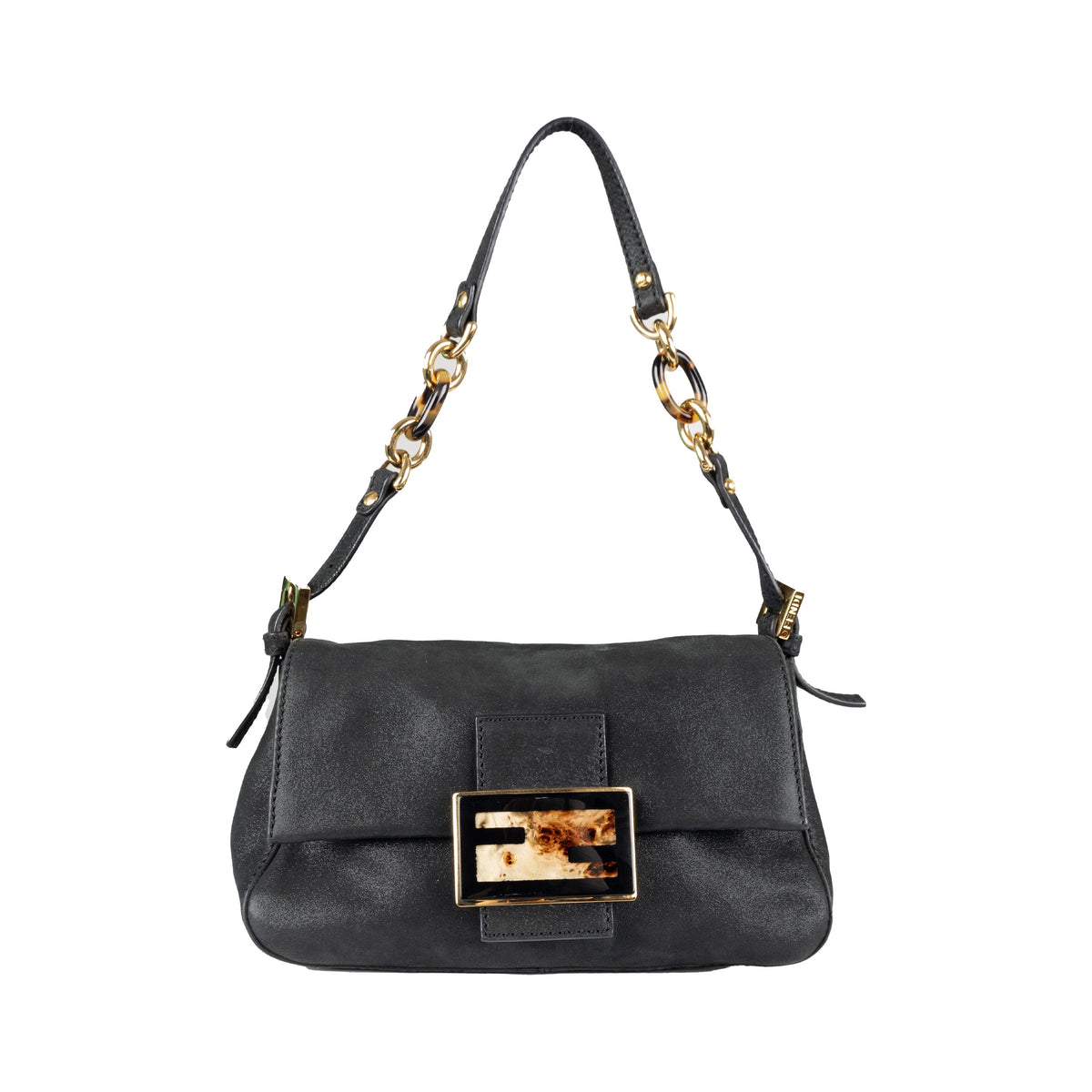 Secondhand Fendi Mini Mama Forever Handbag