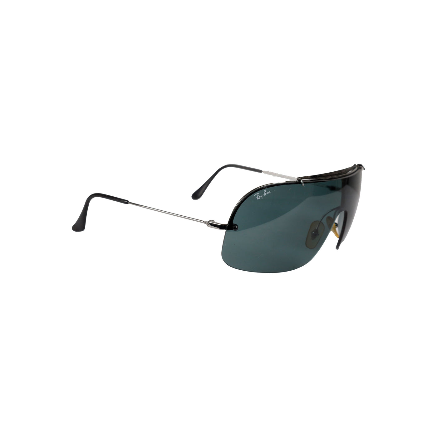 Secondhand Ray-Ban Wings II Sunglasses