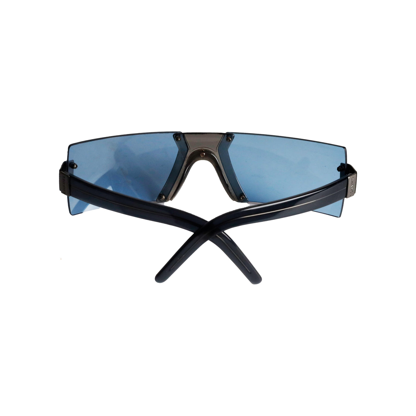 Secondhand Chanel Shield Sunglasses