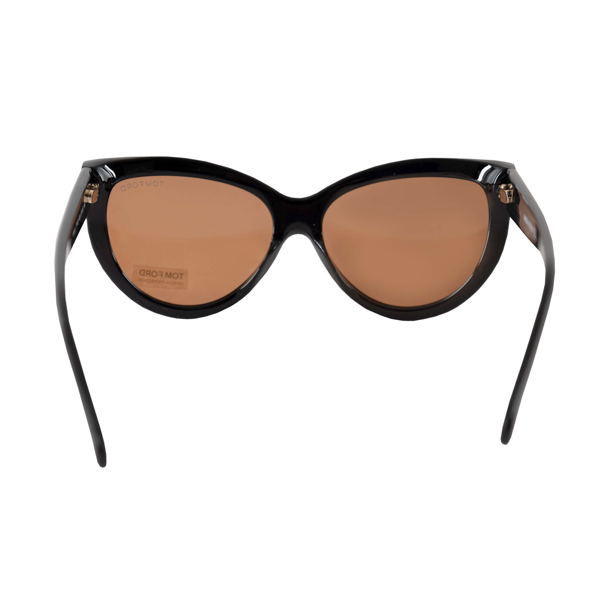 Secondhand Tom Ford Cateye Sunglasses