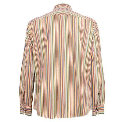 Secondhand Paul Smith Multicolor Shirt