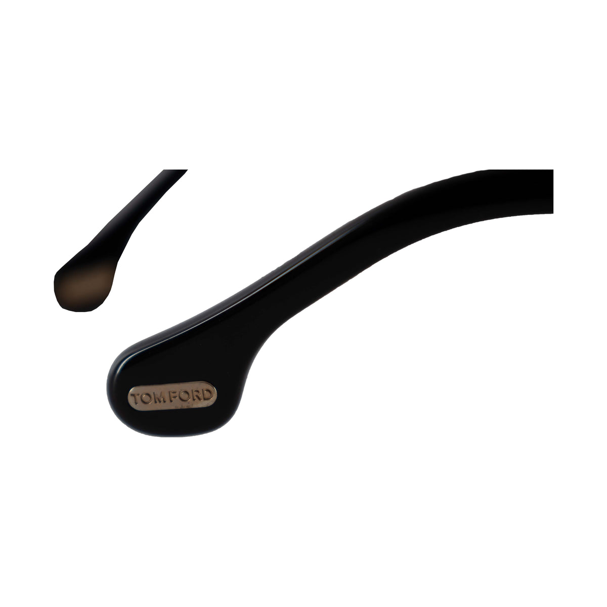 Secondhand Tom Ford Cateye Sunglasses