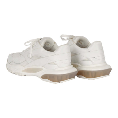 Secondhand Valentino Bounce Low Top Sneakers
