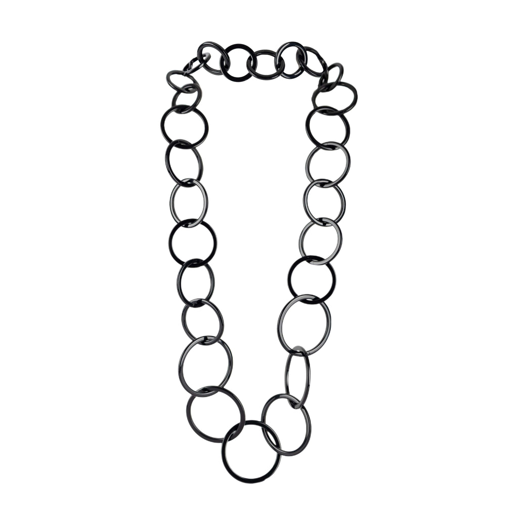 Secondhand Miu Miu Loop Necklace