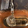 Secondhand Louis Vuitton Monogram Pullman Travel Bag