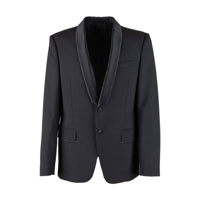 Secondhand Givenchy Tuxedo Suit