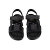 Secondhand Roger Vivier Viv' Rangers Buckle Sandals 