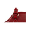 Secondhand Vivienne Westwood Anglomania Divina Red Handbag