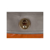 Secondhand Yves Saint Laurent Tri Color Large Muse Two Handbag