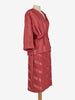 Chanel Pink Bouclé Suit MZ1914018  Chanel 