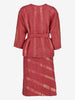Chanel Pink Bouclé Suit MZ1914018  Chanel 