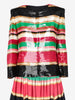 Gianfranco Ferré Vintage ensemble consisting of jacket and dress M1700993  Gianfranco Ferré 