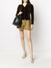 Yves Saint Laurent Rive Gauche Vintage Velvet Jacket BR007102  Yves Saint Laurent 