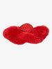 Carlo Tivoli Fur Coat with Hat BR003439  Carlo Tivioli 