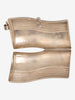 Correani Sculpted Metal Clutch B1402751  Correani 