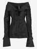 Gianfranco Ferré Structured Shirt MR20230209  Ferré 