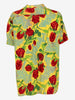 Fiorucci Print Shirt - 1980s M1602588  Vintage 
