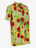 Fiorucci Print Shirt - 1980s M1602588  Vintage 