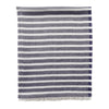 Secondhand Louis Vuitton Monogram Stripe Scarf