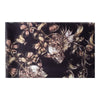 Secondhand Alexander McQueen Floral Skull Print Scarf