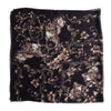 Secondhand Alexander McQueen Floral Skull Print Scarf