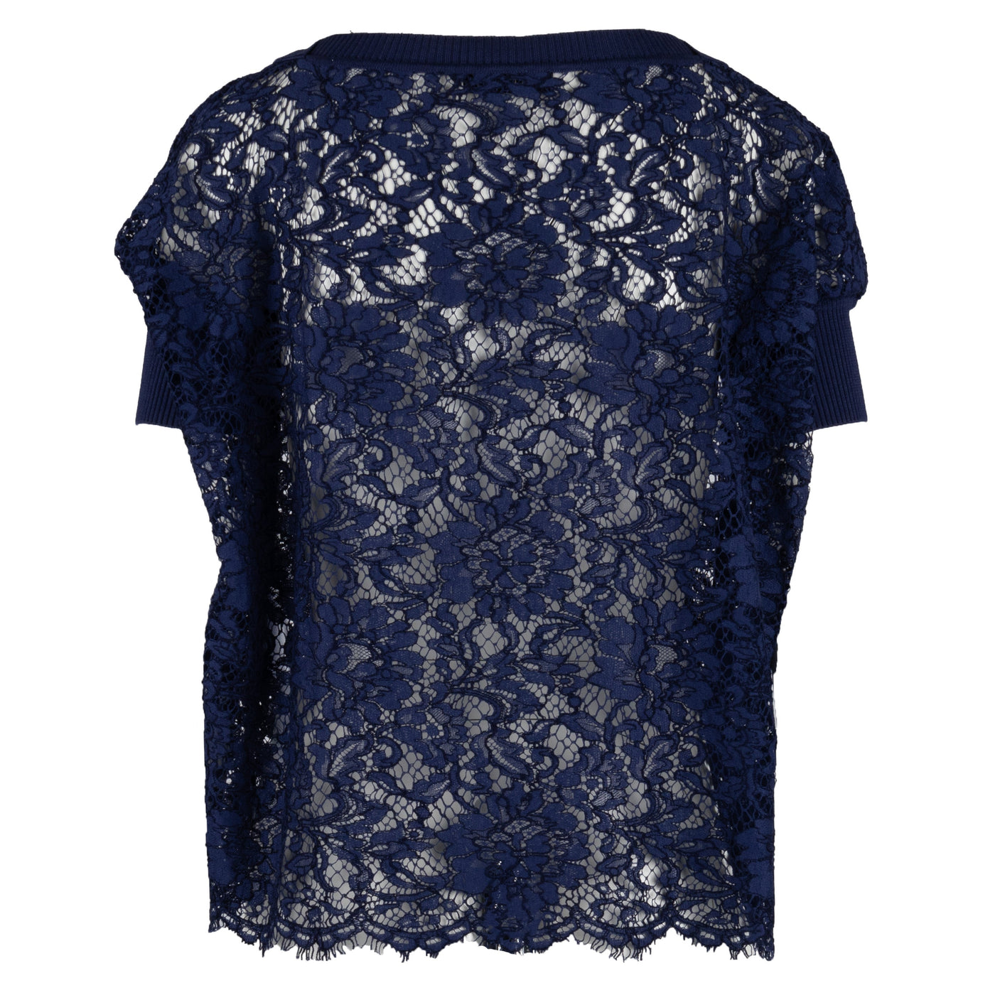 Secondhand Valentino Lace Top