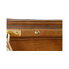 Secondhand Aldo Tramontano Vintage travel Bag