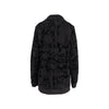 Diliborio black and grey jacket pre-owned