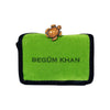 Begüm Khan Mini Turte Pin - '10s