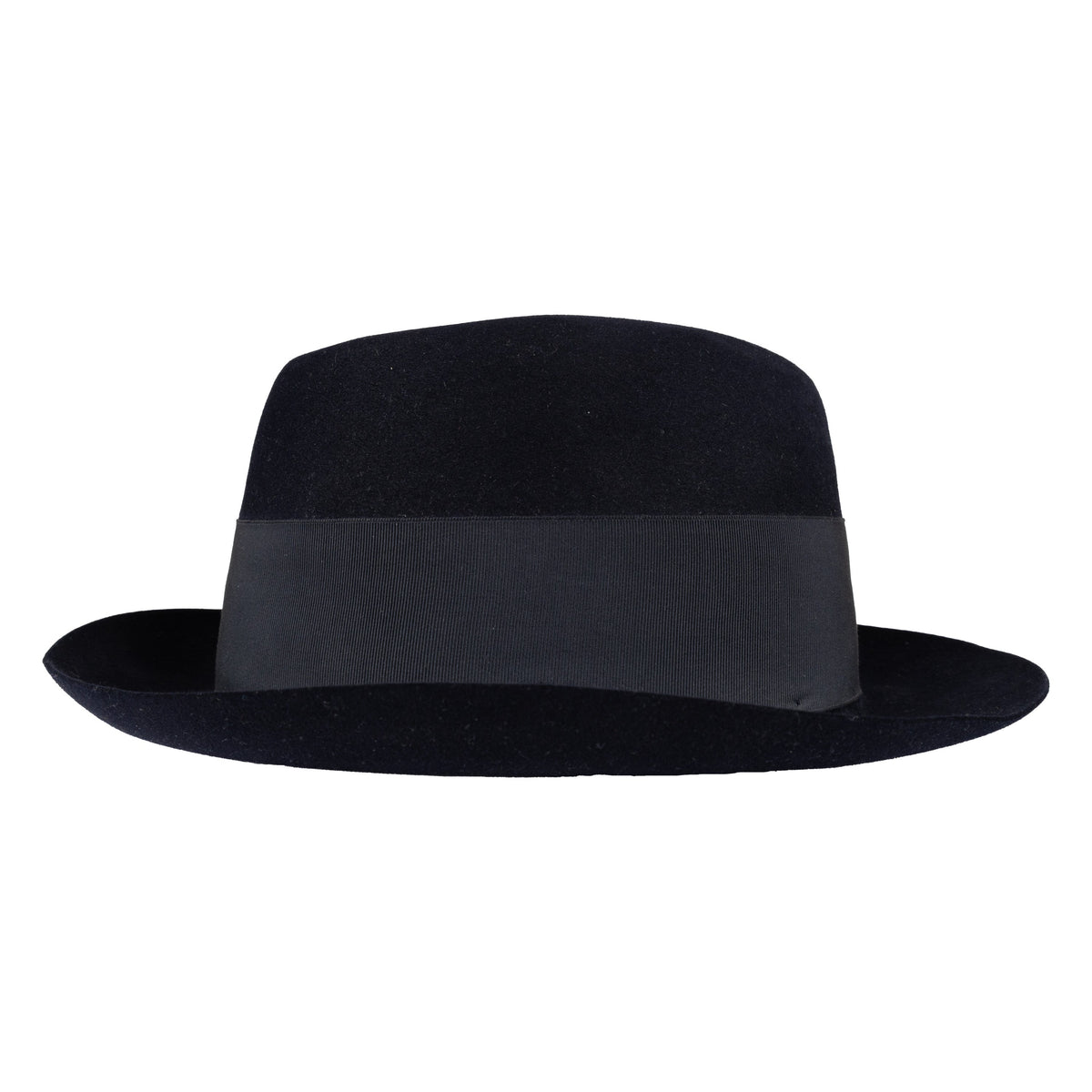 Secondhand Lincoln Bennett Trilby Hat 