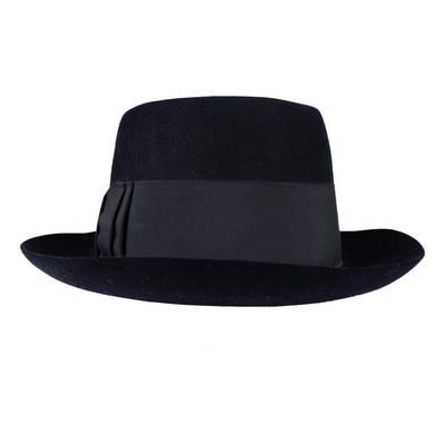 Secondhand Lincoln Bennett Trilby Hat 