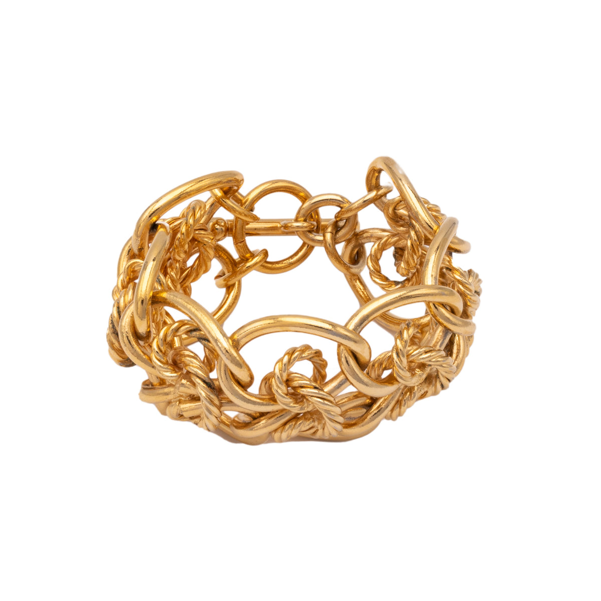 Collection Privée bracelet pre-owned