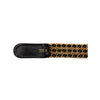 Chanel black leather belt pre-owned nft