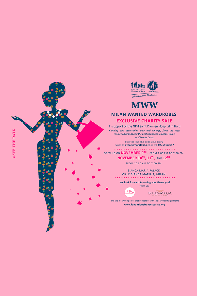 CAVALLI E NASTRI Cavalli e Nastri