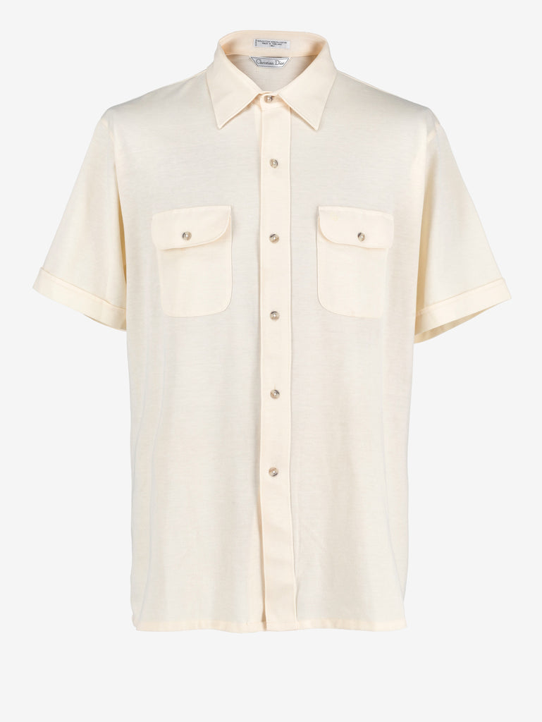 Dior Polo Shirt