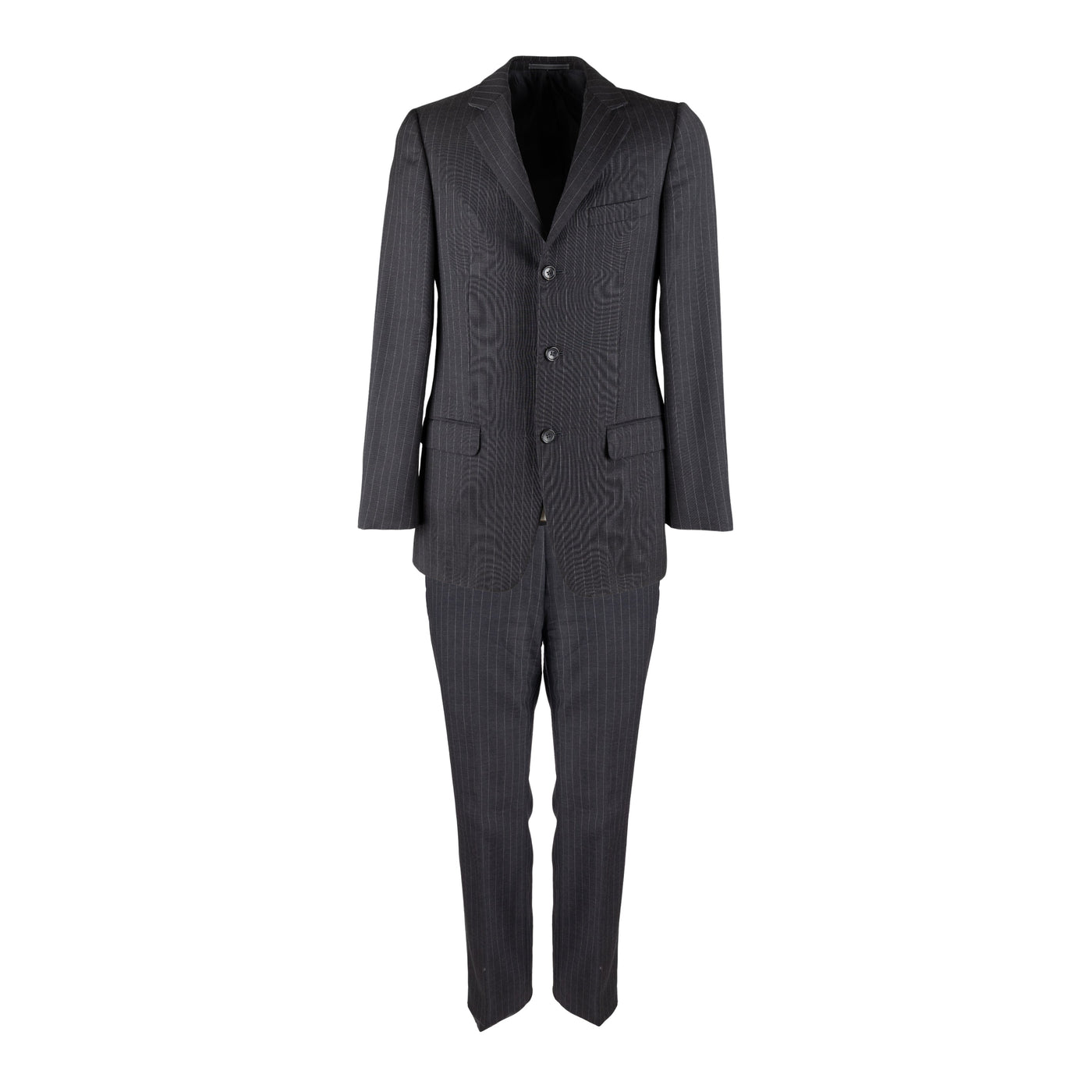Secondhand Gucci Pinstripe Suit