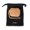 Secondhand Dolce & Gabbana Coin Purse with Keychain