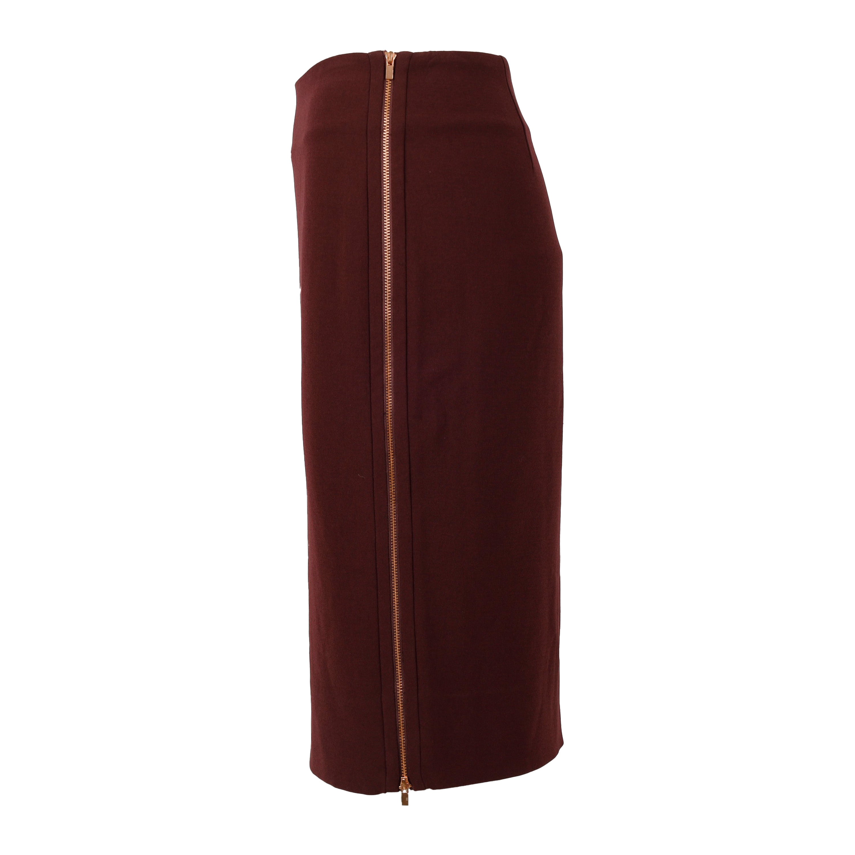 Dvf midi shop pencil skirt