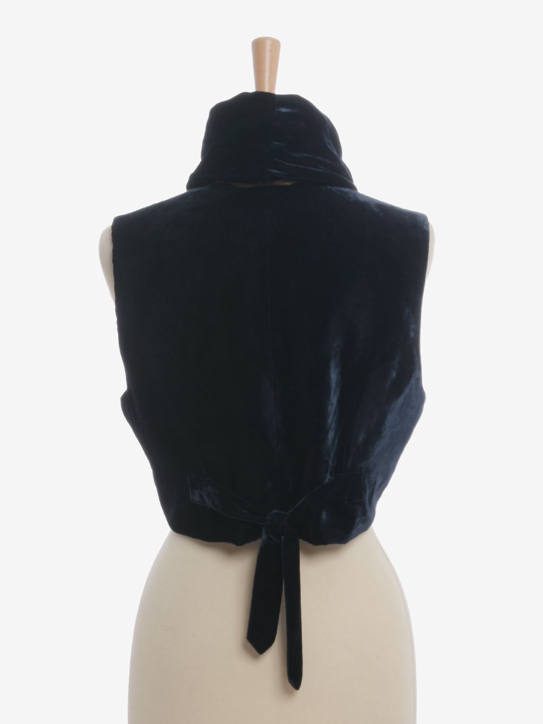 Romeo Gigli Striped Suit