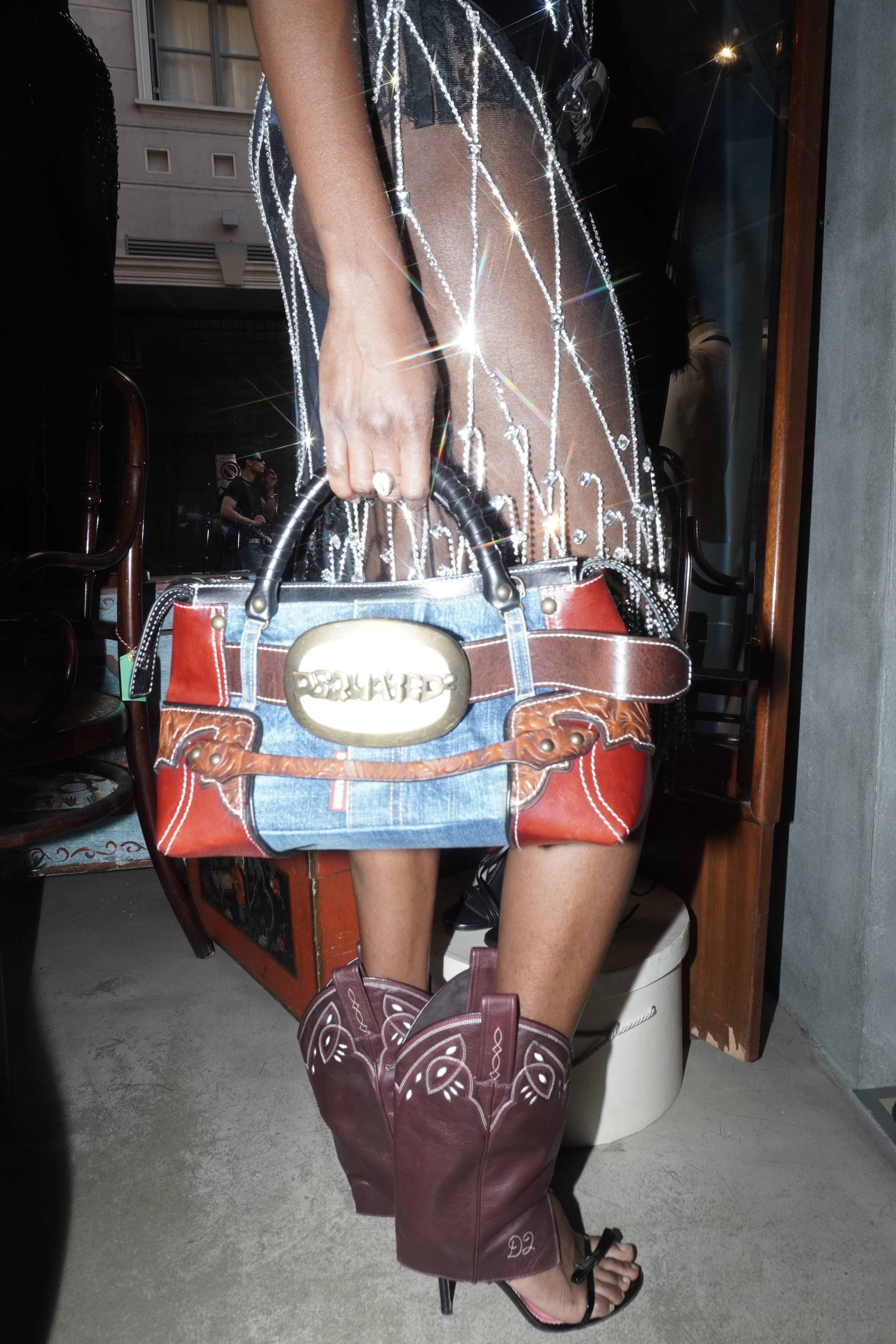 Roberta di Camerino Bagonghi: The iconic bag that made history