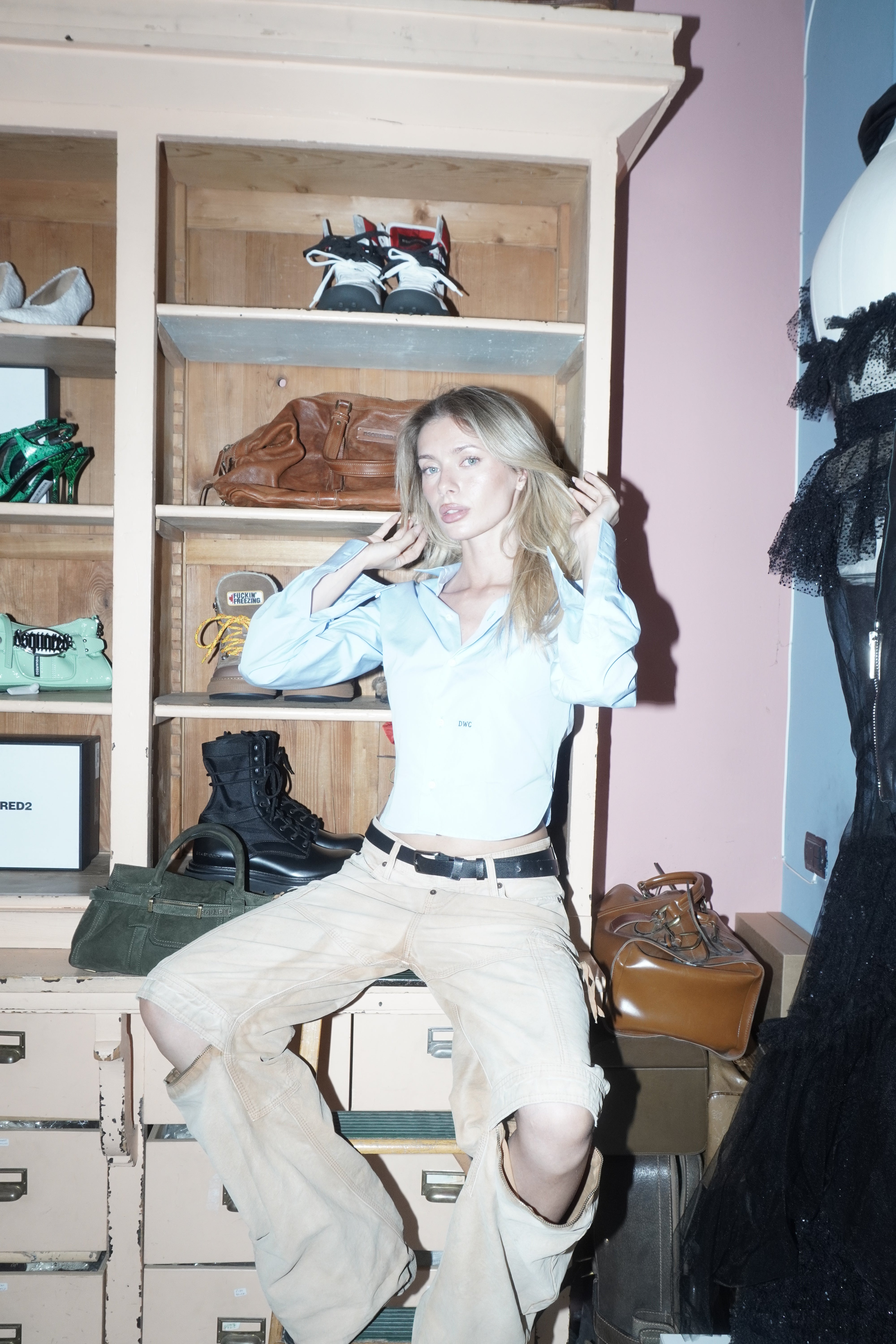 Armani Brand: the story behind the famous vintage jacket | Cavalli
