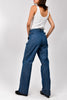 Twenty8Twelve flare fit jeans pre-owned 