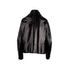 Diliborio black jacket pre-owned 