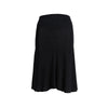 Yves Saint Laurent black skirt pre-owned