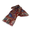 Secondhand Etro Paisley Silk Scarf