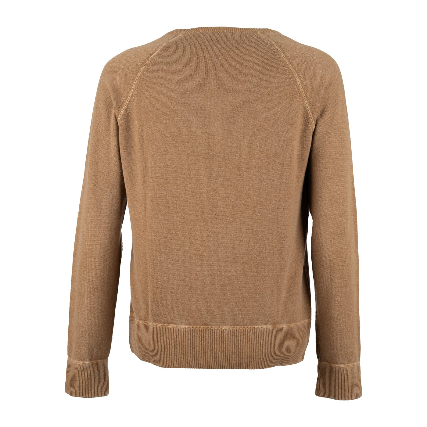 Secondhand Yves Saint Laurent V-neck Sweater