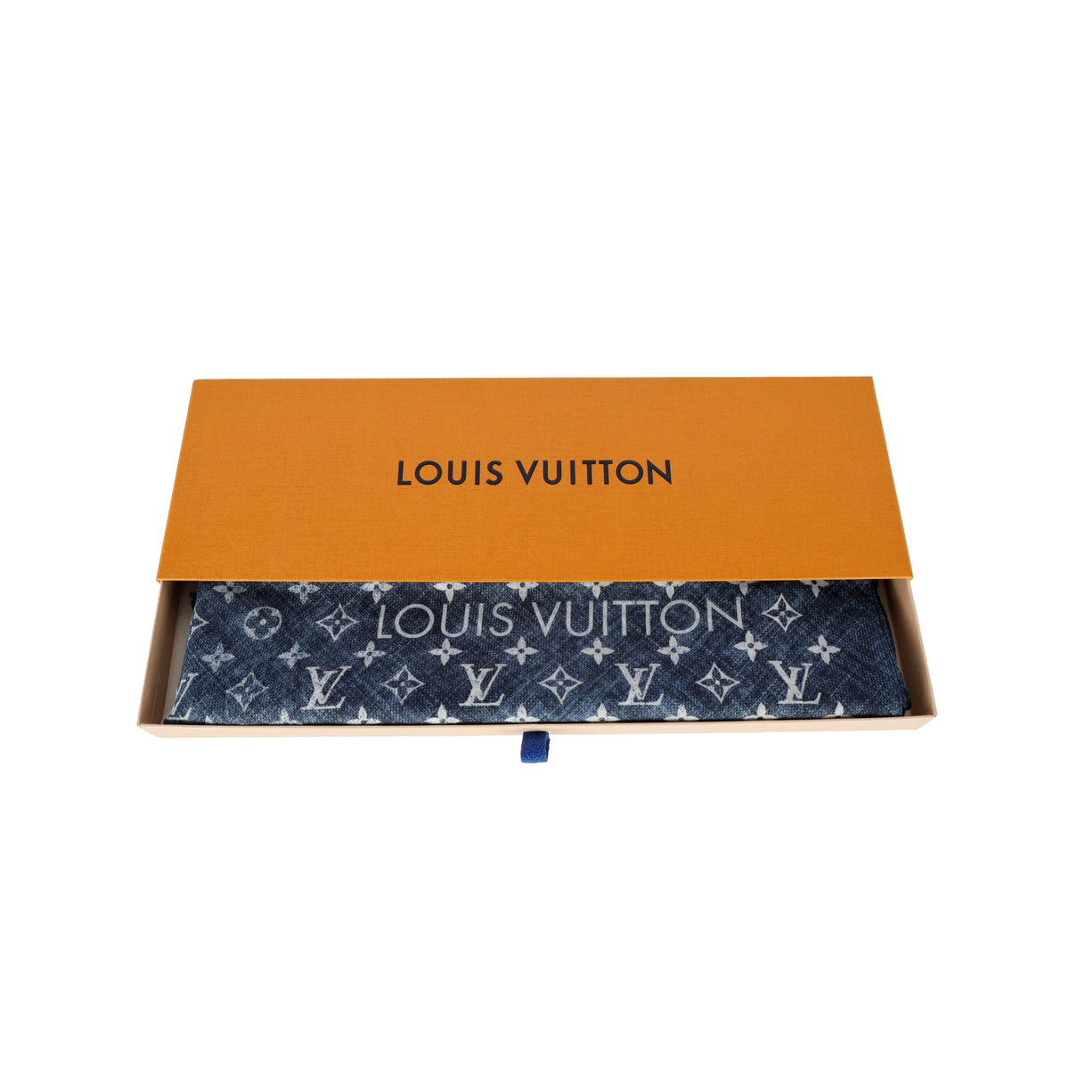 Secondhand Louis Vuitton LV Essential Stole