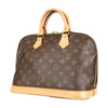 Secondhand Louis Vuitton Monogram Alma PM Bag