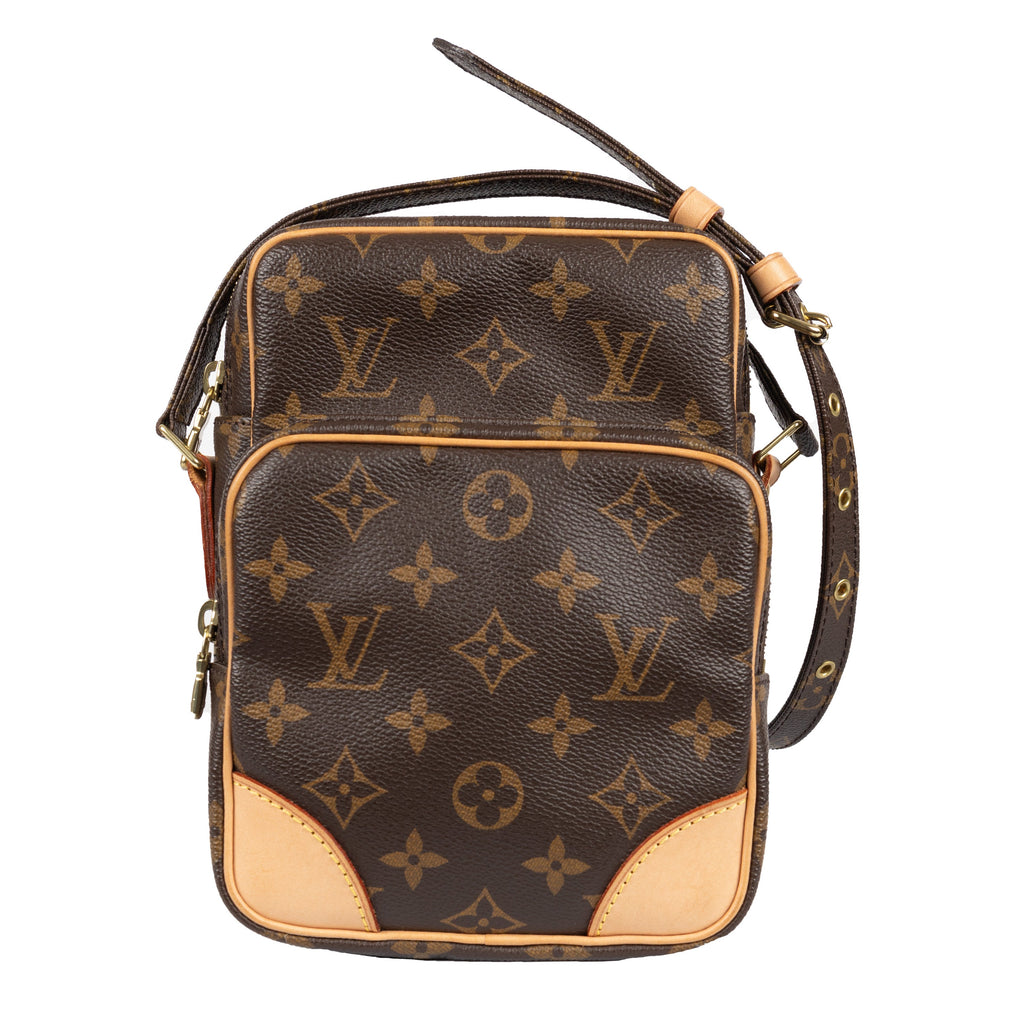 Louis Vuitton e Crossbody Bag - '10s – Cavalli e Nastri